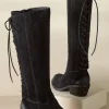 Sofft Sharnell Heel Boot<Soft Surroundings Fashion