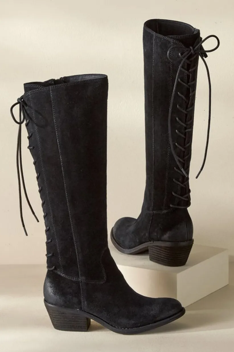 Sofft Sharnell Heel Boot<Soft Surroundings Fashion