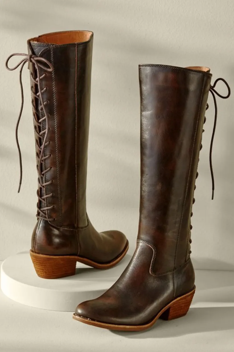 Sofft Sharnell Heel Boot<Soft Surroundings Fashion