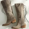 Sofft Sharnell Heel Boot<Soft Surroundings Fashion