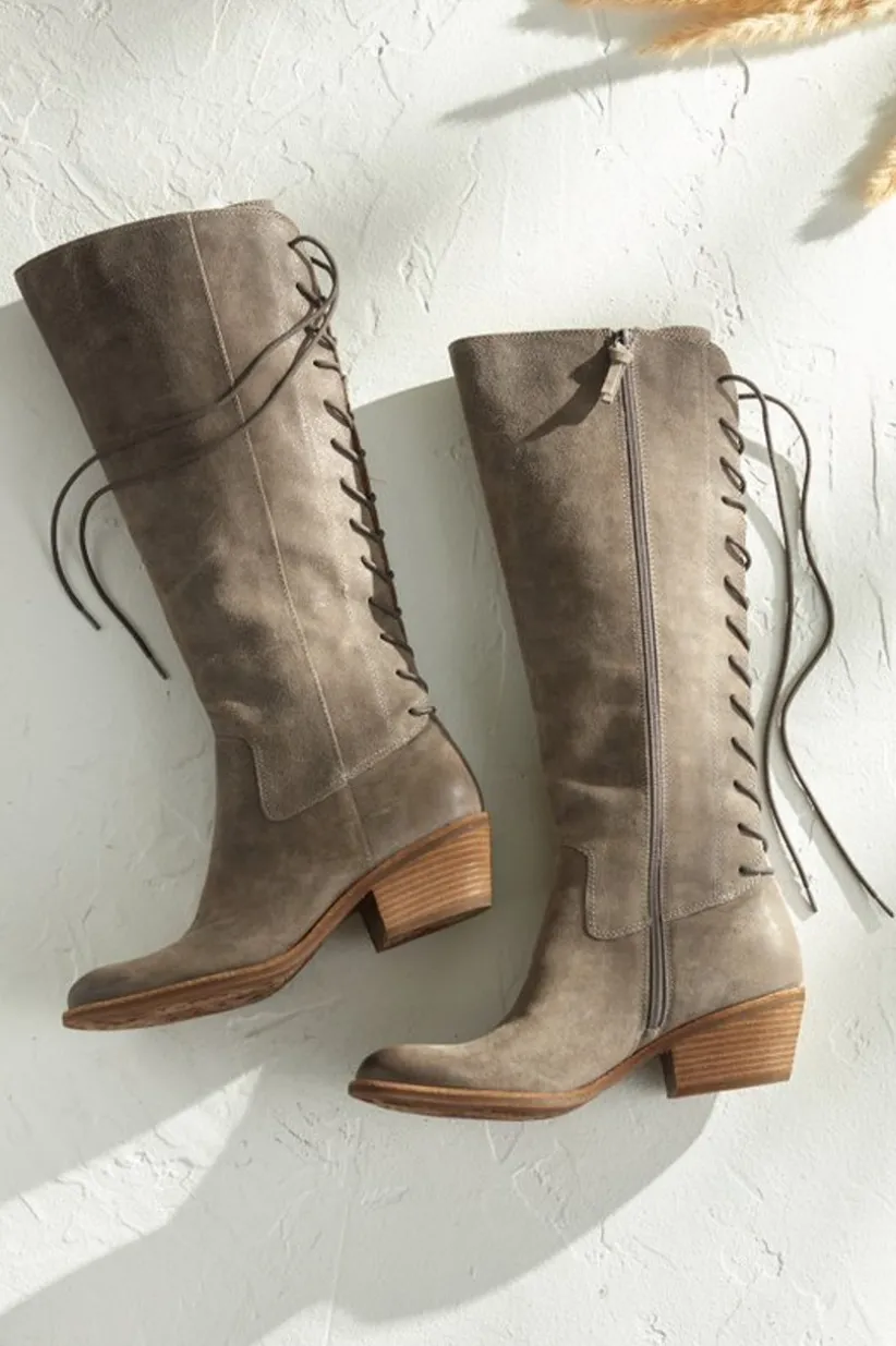 Sofft Sharnell Heel Boot<Soft Surroundings Fashion