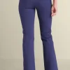 Soft Essential Ponte Bootcut Pants<Soft Surroundings Clearance