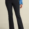 Soft Essential Ponte Bootcut Pants<Soft Surroundings Clearance