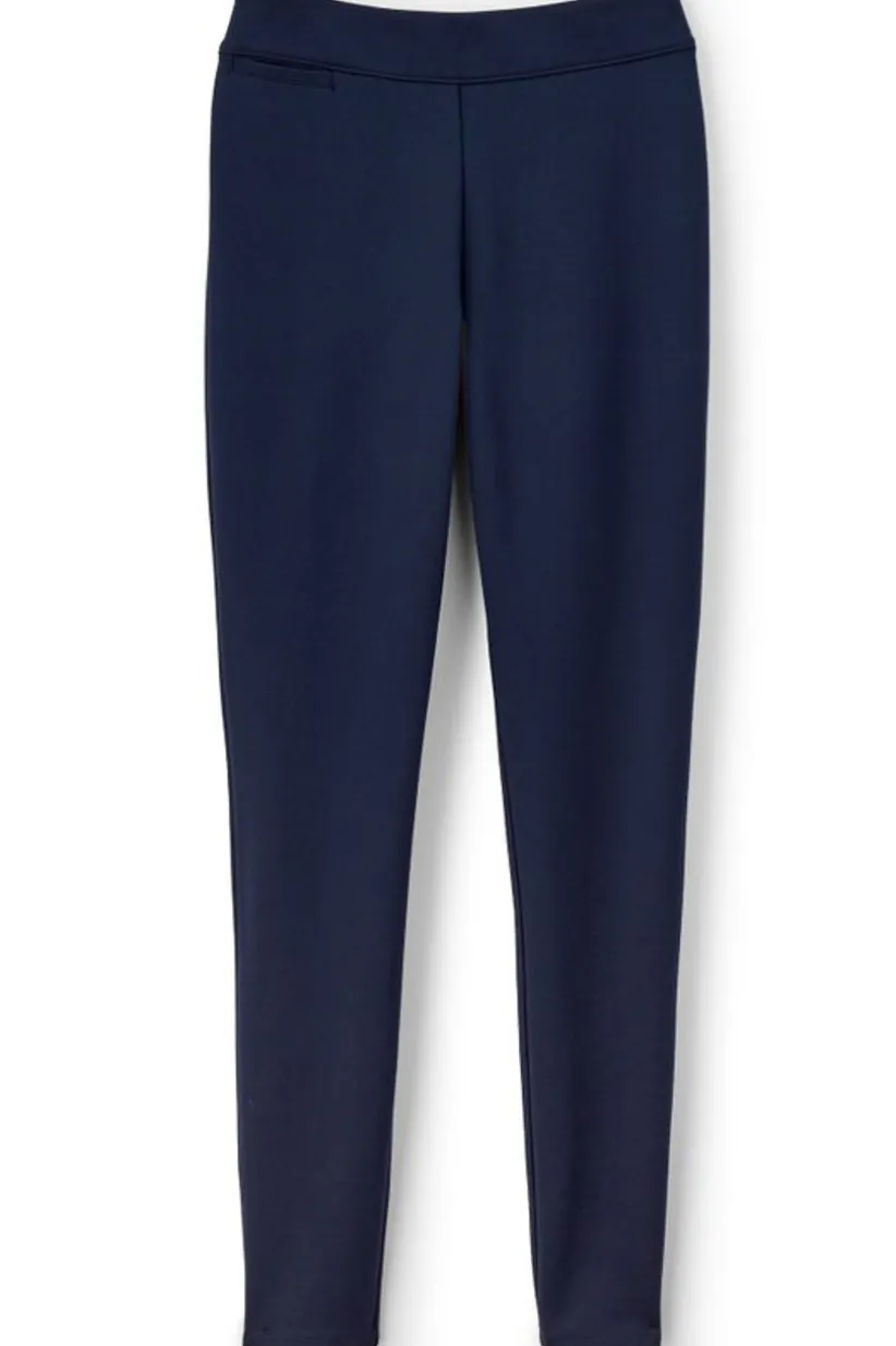 Soft Essential Ponte Leggings<Soft Surroundings Hot