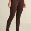 Soft Essential Ponte Leggings<Soft Surroundings Hot