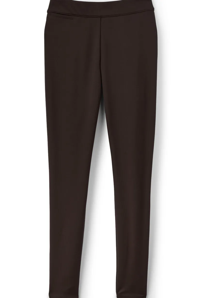 Soft Essential Ponte Leggings<Soft Surroundings Hot