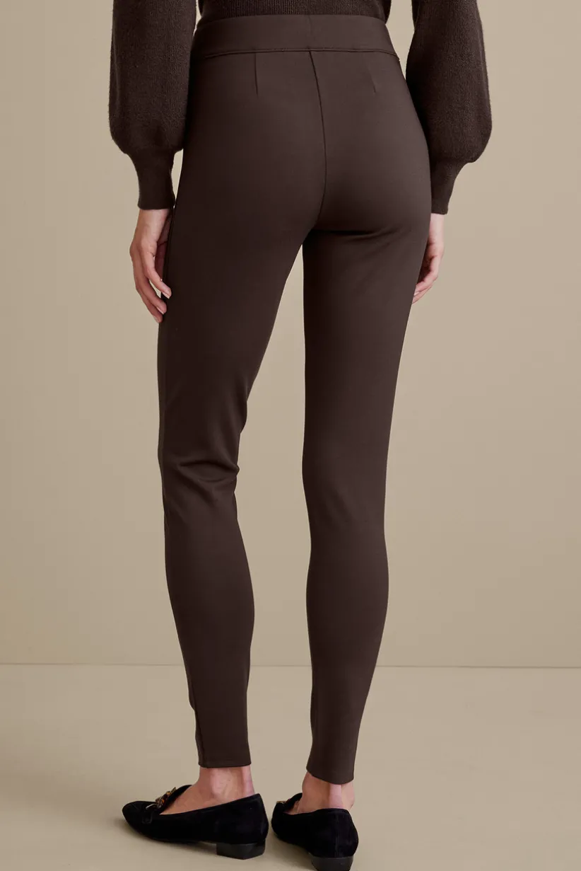 Soft Essential Ponte Leggings<Soft Surroundings Hot