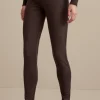 Soft Essential Ponte Leggings<Soft Surroundings Hot