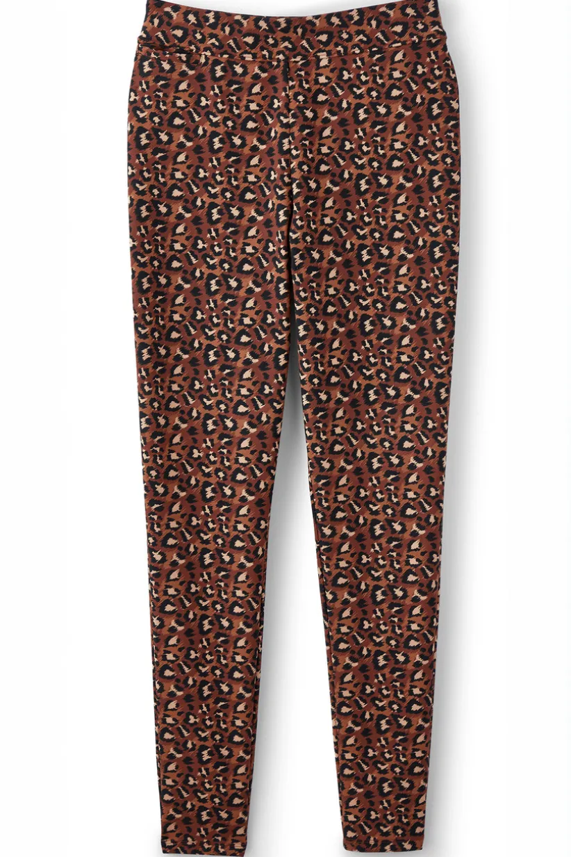 Soft Essential Ponte Leggings<Soft Surroundings Hot