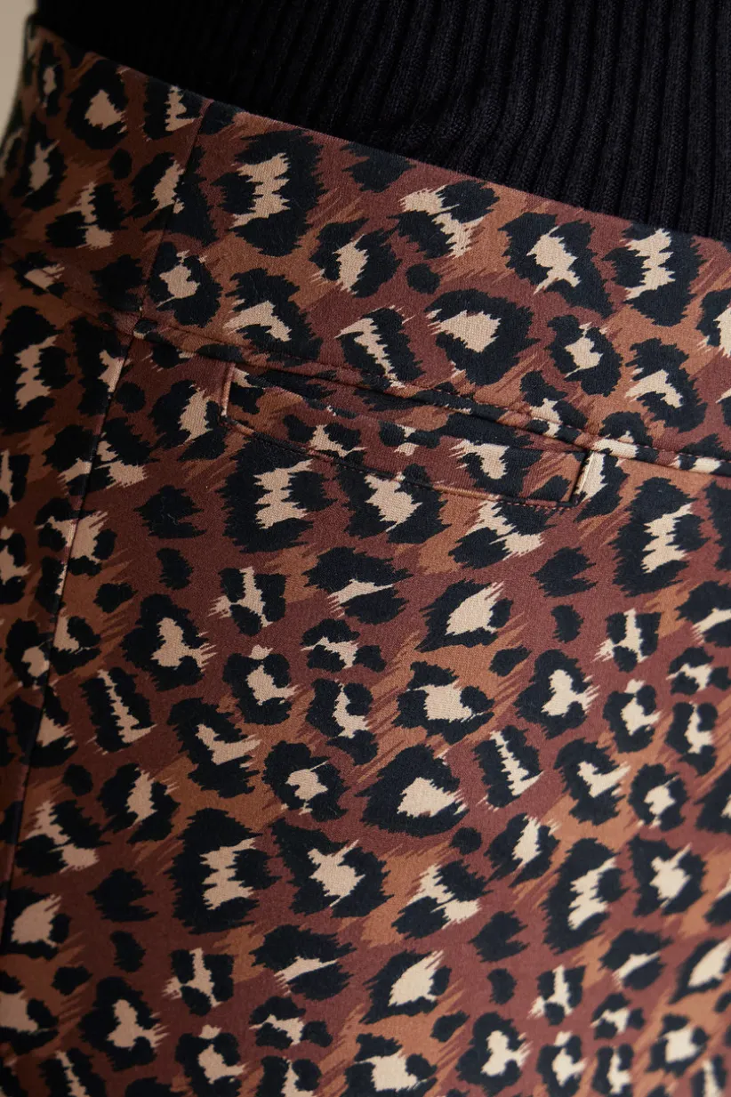 Soft Essential Ponte Leggings<Soft Surroundings Hot