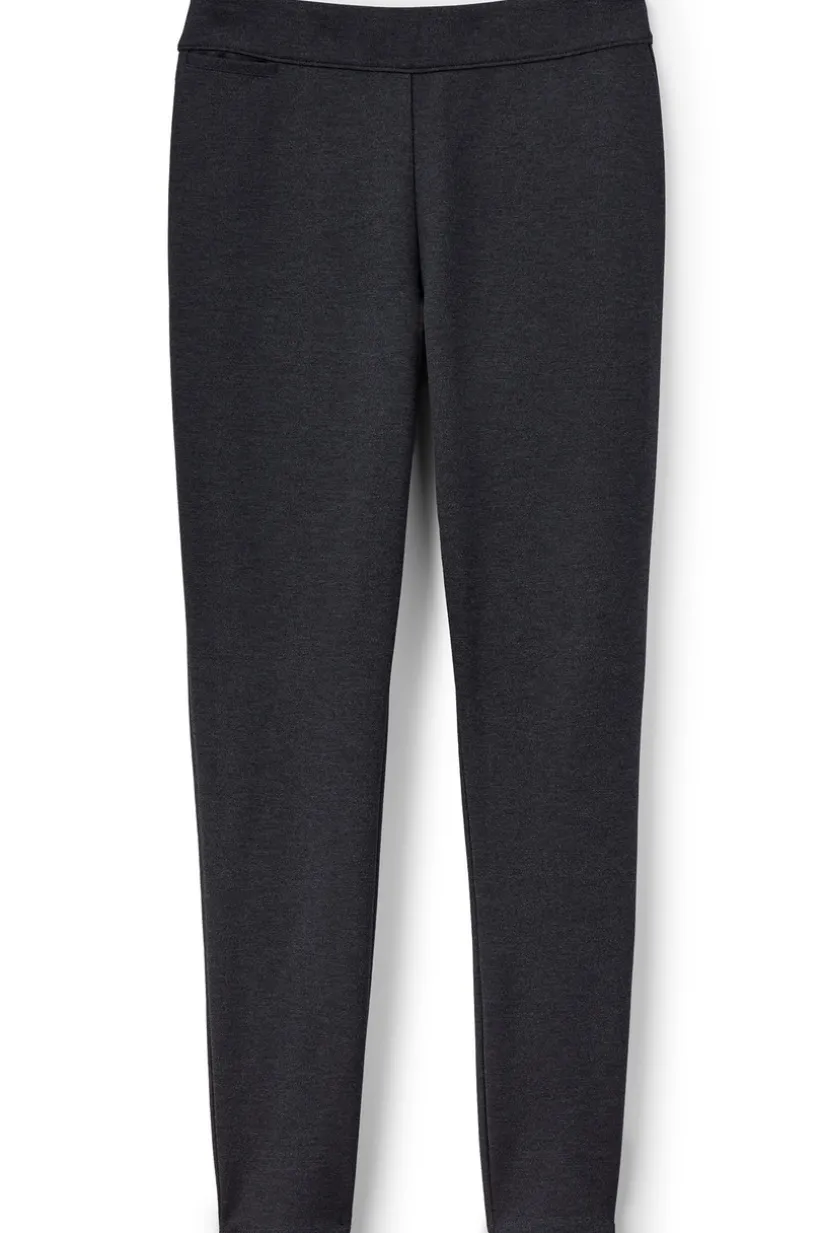 Soft Essential Ponte Leggings<Soft Surroundings Hot