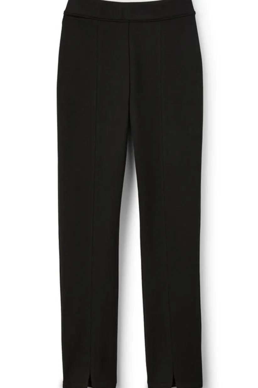 Soft Essential Ponte Slim Ankle Pants<Soft Surroundings Best