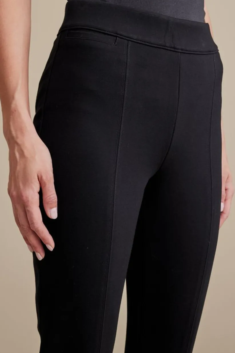 Soft Essential Ponte Slim Ankle Pants<Soft Surroundings Best