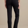 Soft Essential Ponte Slim Ankle Pants<Soft Surroundings Best