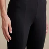 Soft Essential Ponte Slim Ankle Pants<Soft Surroundings Best