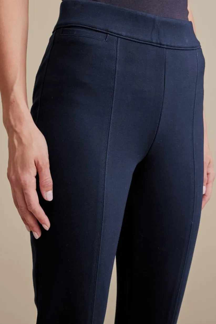 Soft Essential Ponte Slim Ankle Pants<Soft Surroundings Best