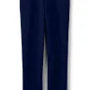 Soft Essential Ponte Slim Leg Pants<Soft Surroundings Clearance