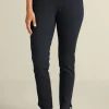 Soft Essential Ponte Slim Leg Pants<Soft Surroundings Clearance
