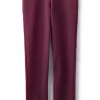 Soft Essential Ponte Slim Leg Pants<Soft Surroundings Clearance