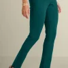 Soft Essential Ponte Slim Leg Pants<Soft Surroundings Clearance