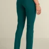 Soft Essential Ponte Slim Leg Pants<Soft Surroundings Clearance