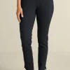 Soft Essential Ponte Slim Leg Pants<Soft Surroundings Clearance