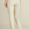 Soft Essential Ponte Slim Leg Pants<Soft Surroundings Clearance