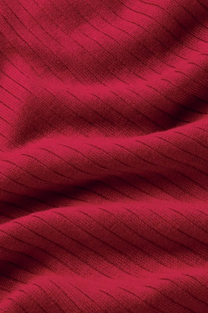 Soft Essential Ribbed Sweater Tank<Soft Surroundings Fashion