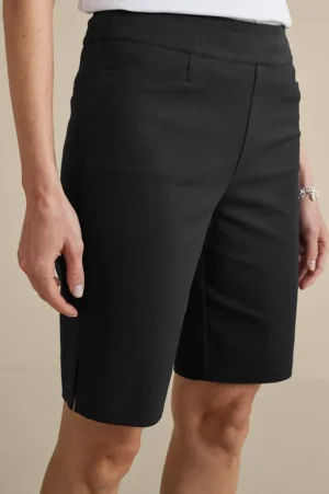 Soft Essential Superla Shorts<Soft Surroundings Clearance