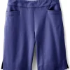 Soft Essential Superla Shorts<Soft Surroundings Clearance
