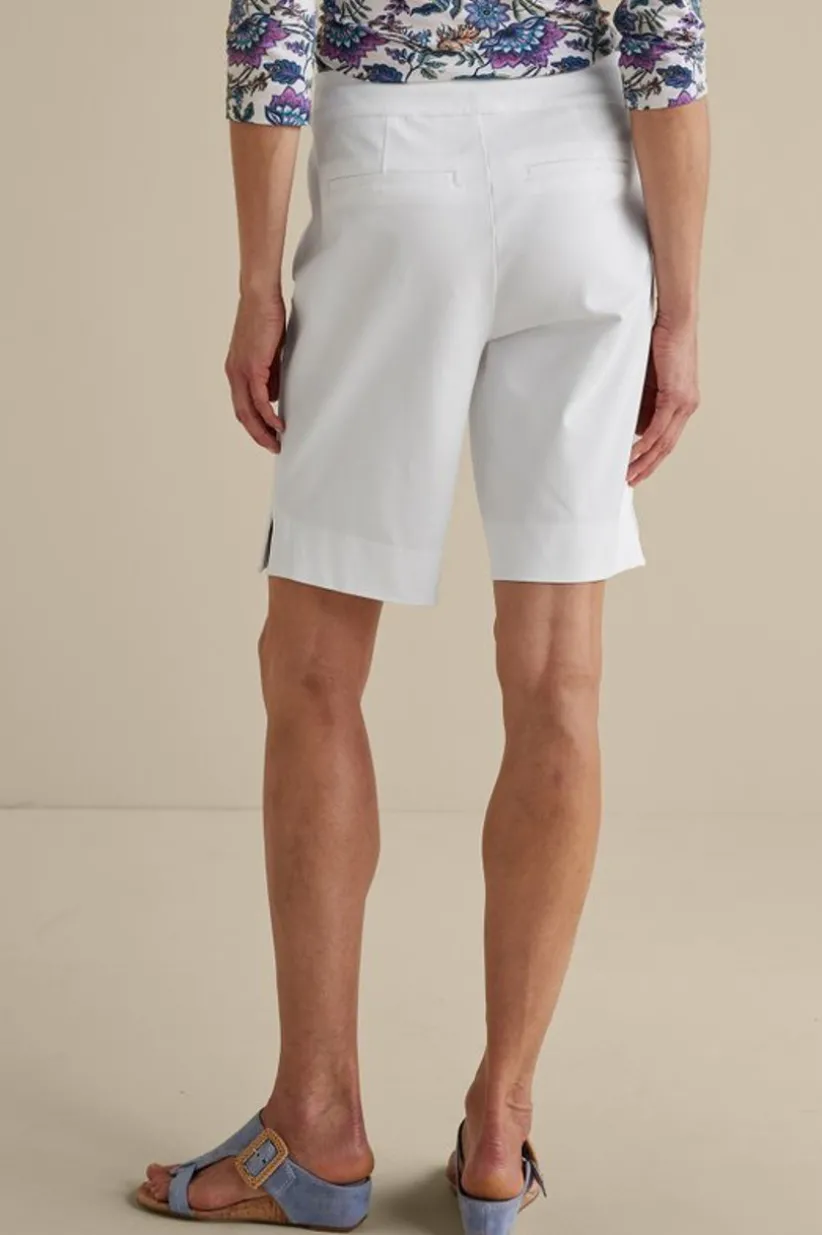 Soft Essential Superla Shorts<Soft Surroundings Clearance