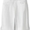Soft Essential Superla Shorts<Soft Surroundings Clearance