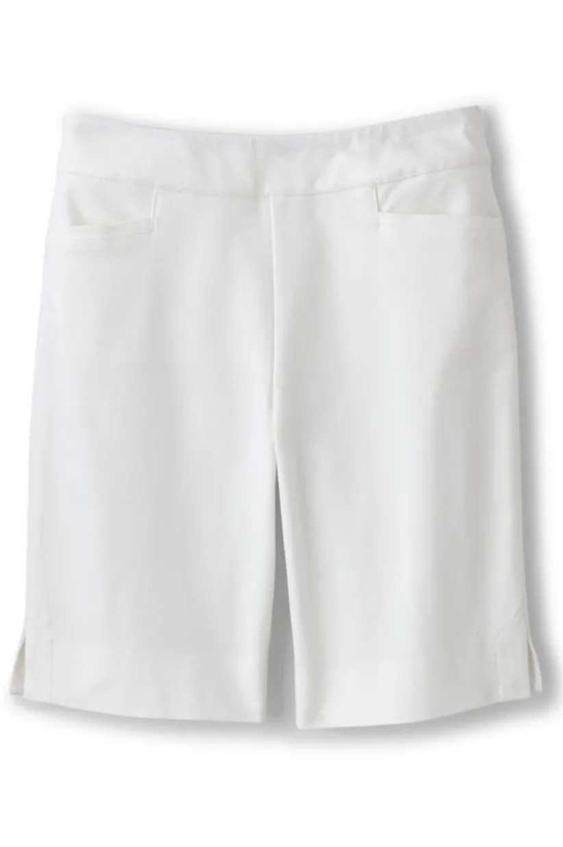 Soft Essential Superla Shorts<Soft Surroundings Clearance