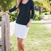 Soft Essential Superla Skort<Soft Surroundings Fashion