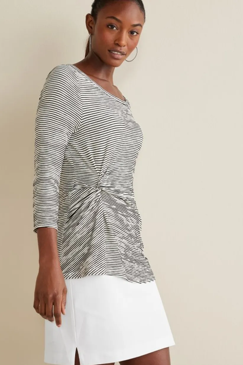 Soft Essential Superla Skort<Soft Surroundings Fashion