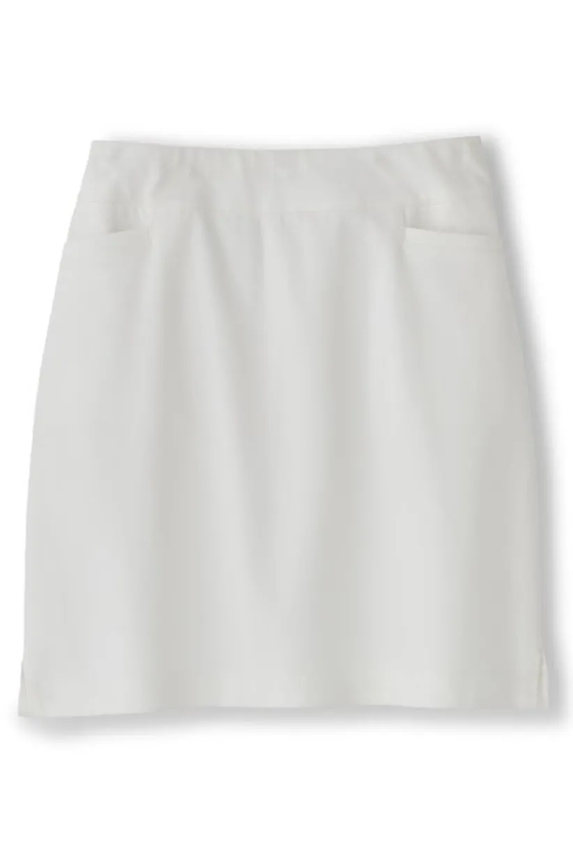 Soft Essential Superla Skort<Soft Surroundings Fashion