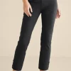 Soft Essential Superla Slim Leg Crop Pants<Soft Surroundings Discount