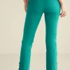 Soft Essential Superla Slim Leg Crop Pants<Soft Surroundings Discount