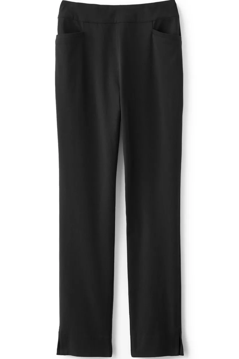 Soft Essential Superla Slim Leg Pants<Soft Surroundings Clearance