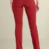 Soft Essential Superla Slim Leg Pants<Soft Surroundings Clearance