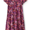 Soft Essential Supima T-Shirt Dress<Soft Surroundings Online