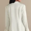 Sonnet Blouse<Soft Surroundings Fashion