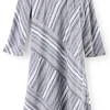 Sonya Linen Dress<Soft Surroundings New