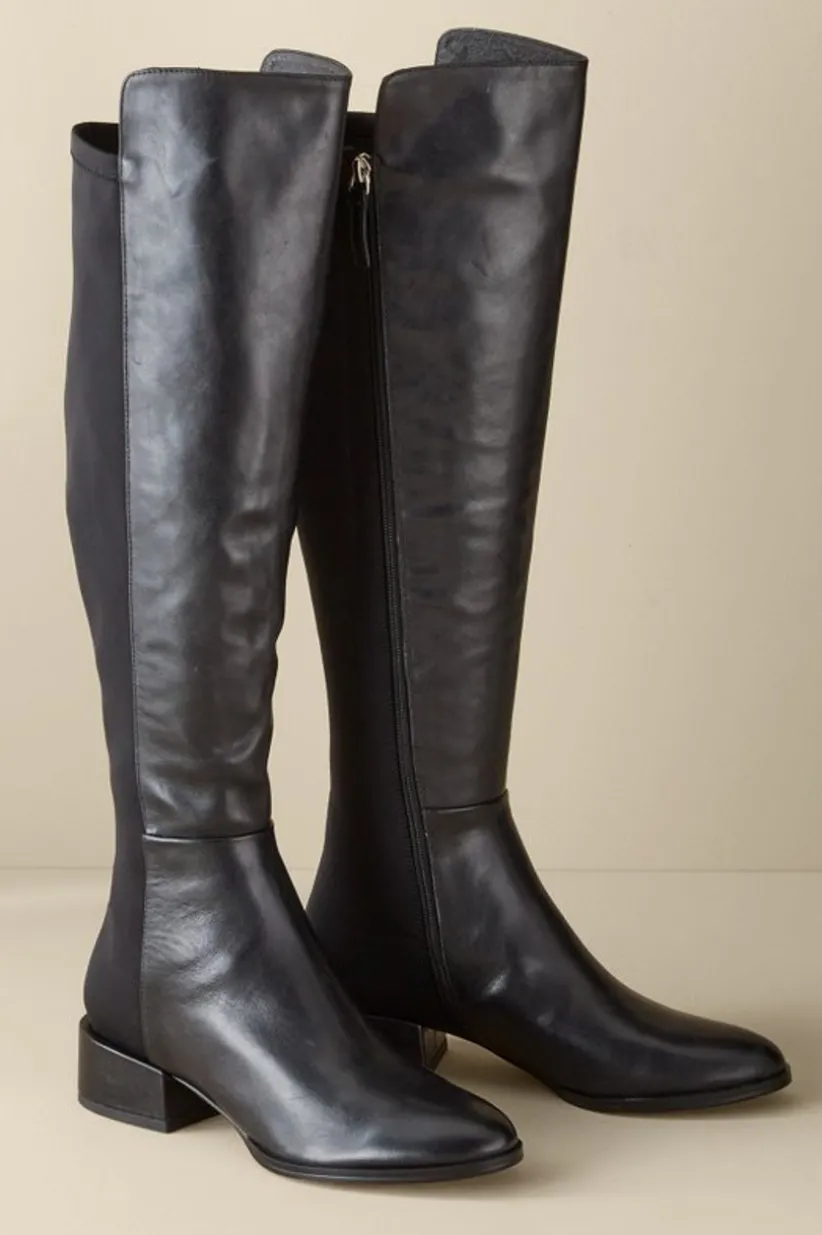 Spring Step Rider Tall Boot<Soft Surroundings Best