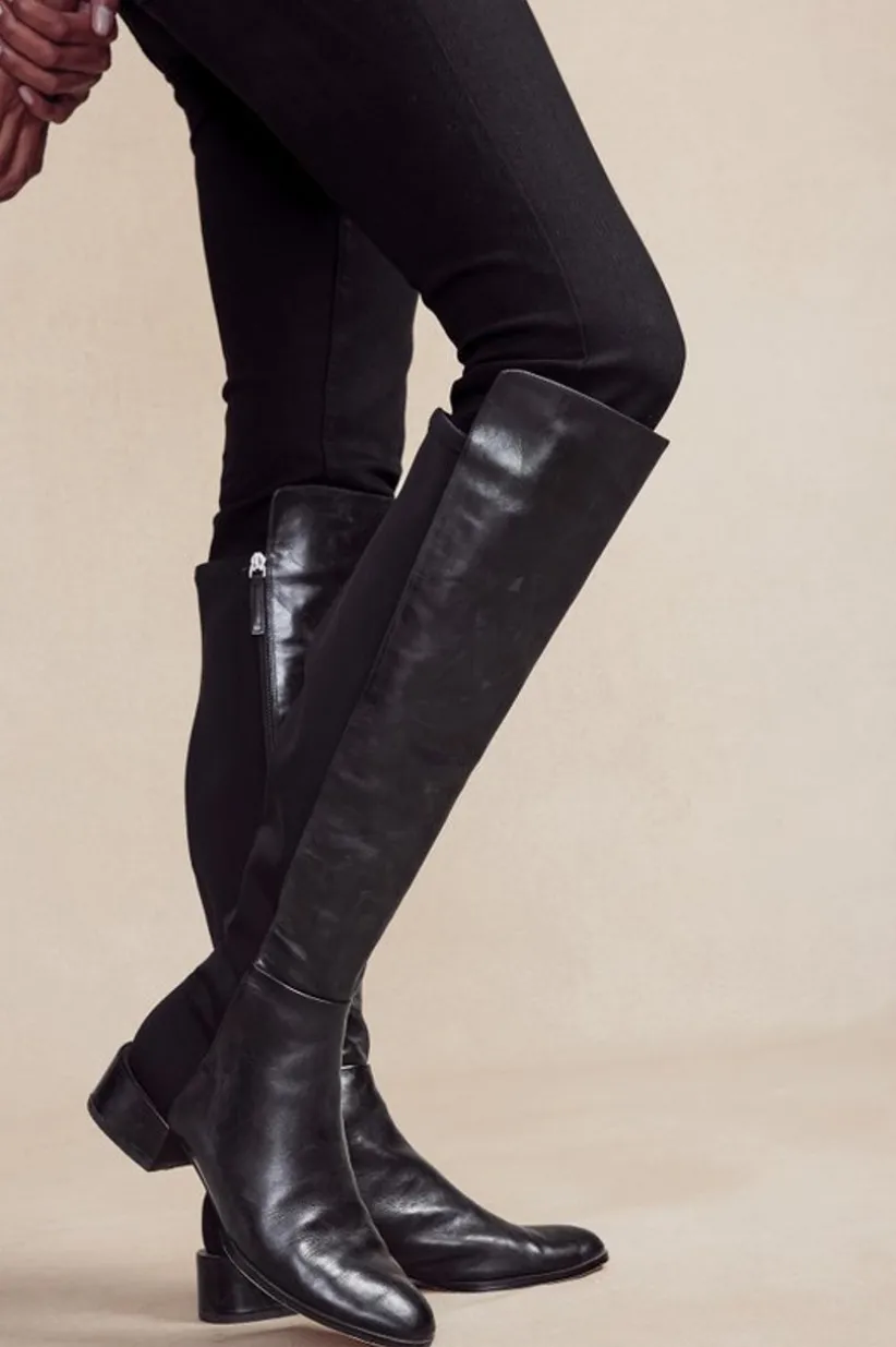 Spring Step Rider Tall Boot<Soft Surroundings Best