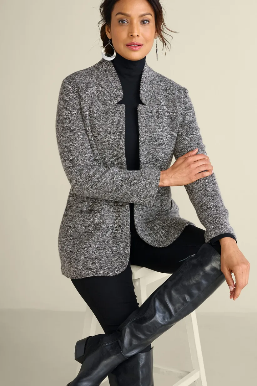 St. James Jacket<Soft Surroundings Online