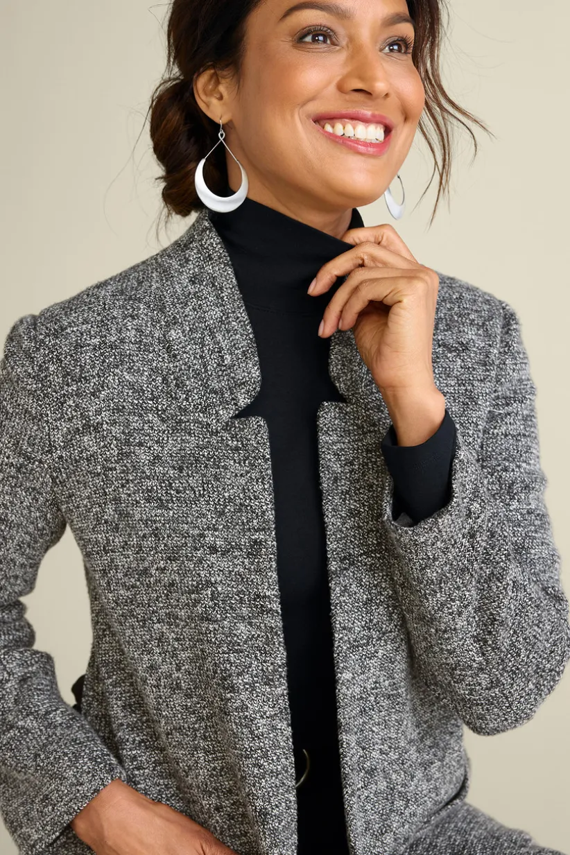 St. James Jacket<Soft Surroundings Online