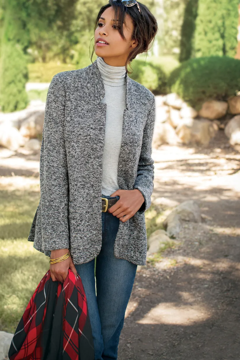 St. James Jacket<Soft Surroundings Online