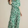 Steffi Maxi Dress<Soft Surroundings Online
