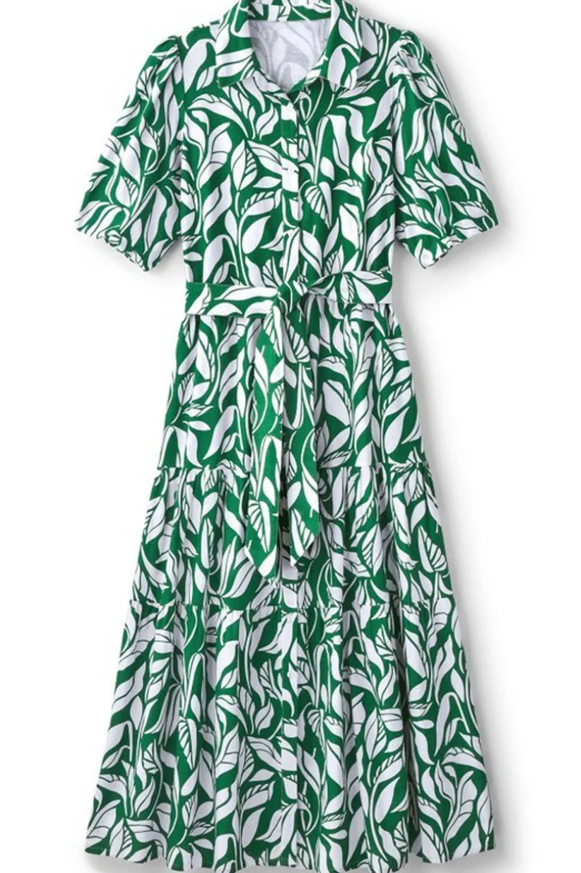 Steffi Maxi Dress<Soft Surroundings Online